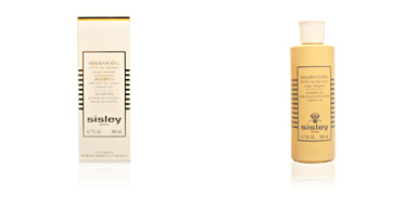 PHYTO CHEVEUX shampooing phyto-aromatique Sisley