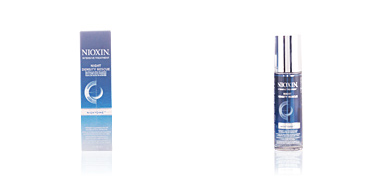 NIGHT DENSITY RESCUE Nioxin