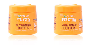 FRUCTIS REPAIR BUTTER mascarilla Pureology