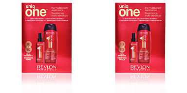 UNIQ ONE LOTE Revlon