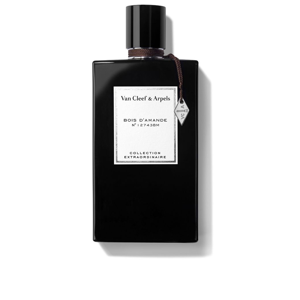 BOIS D'AMANDE eau de parfum spray