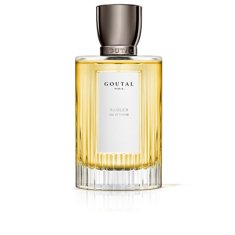 SABLES eau de parfum spray