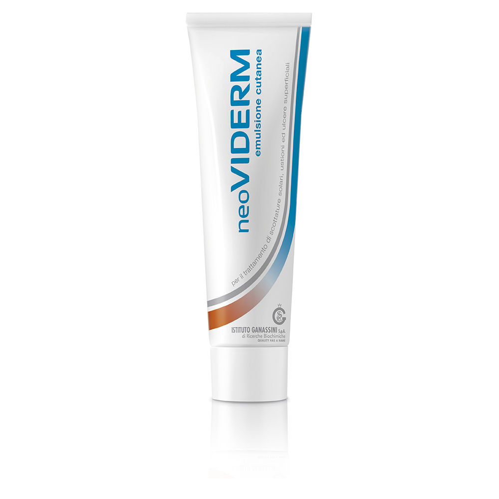 NEOVIDERM emulsión cutánea