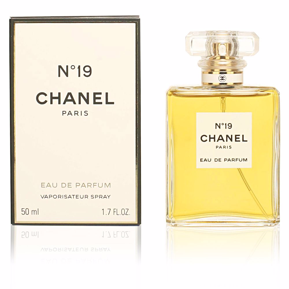 chanel no 19 eau de parfum 35ml