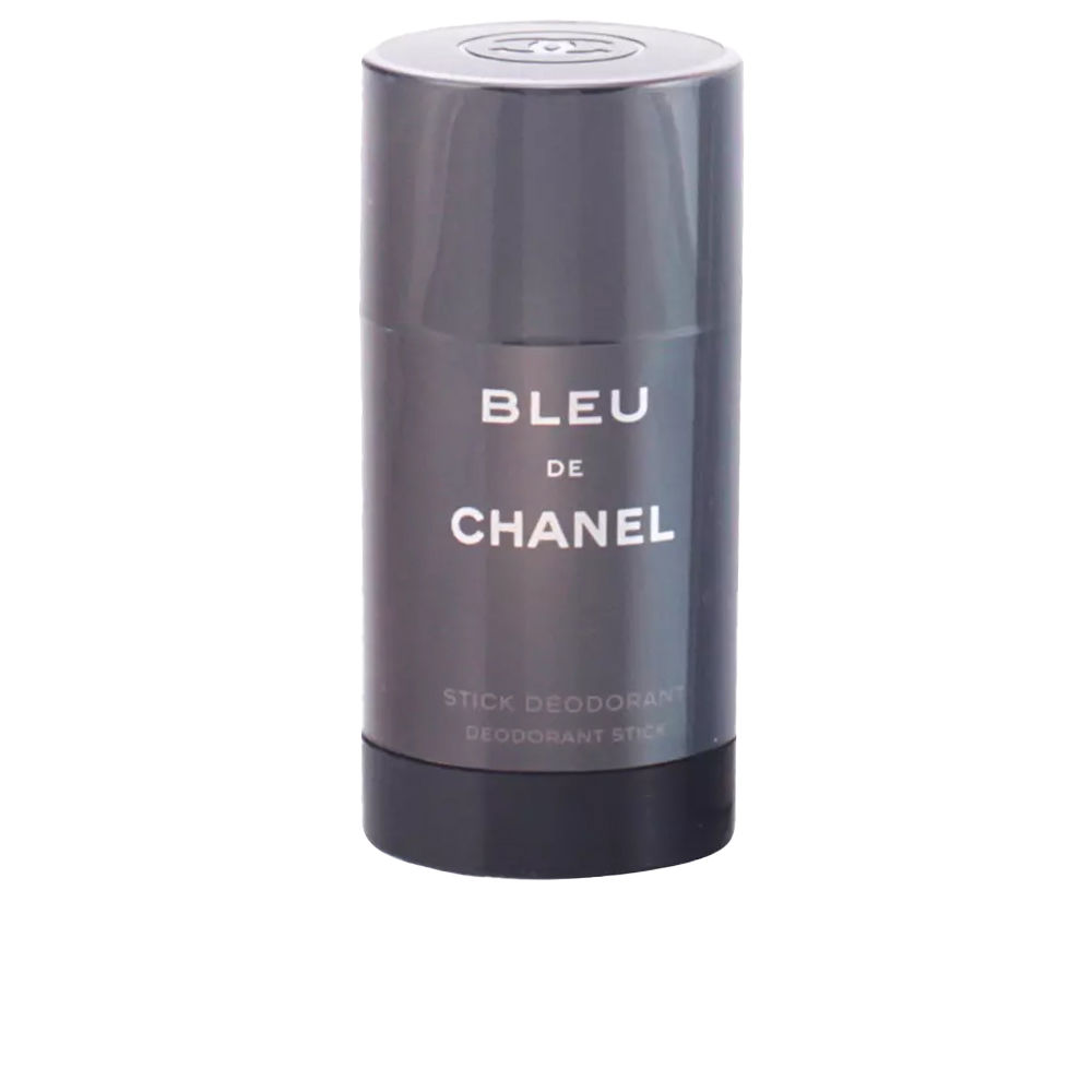 chanel de bleu deodorant spray