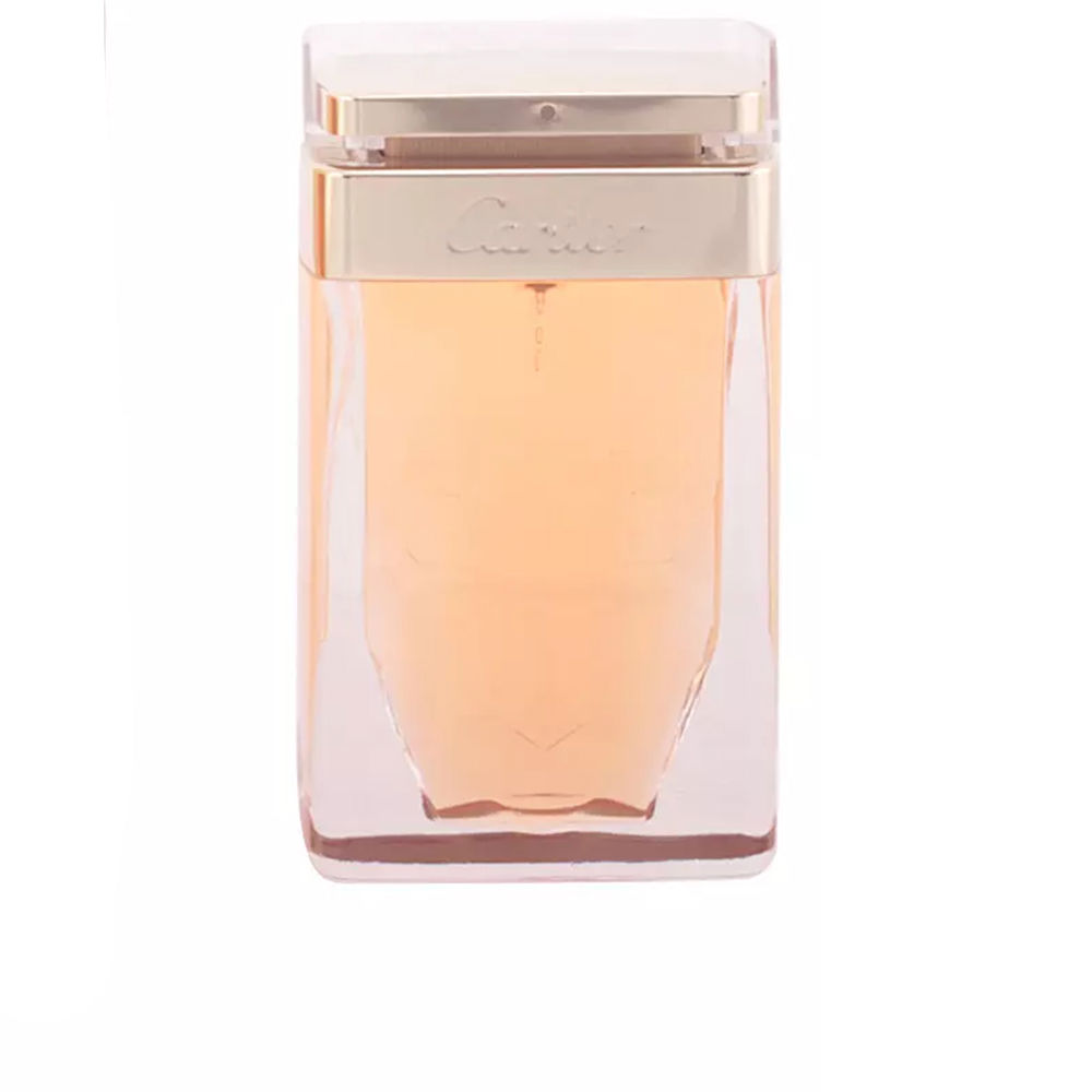 Cartier Perfumes LA PANTHÈRE eau de parfum spray products - Afriluxe