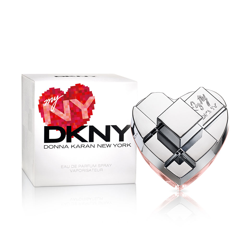 donna karan my new york