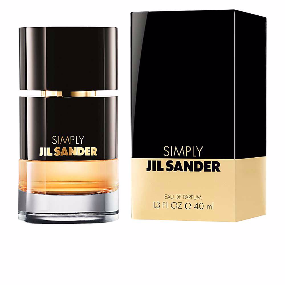 SIMPLY  edp vapo