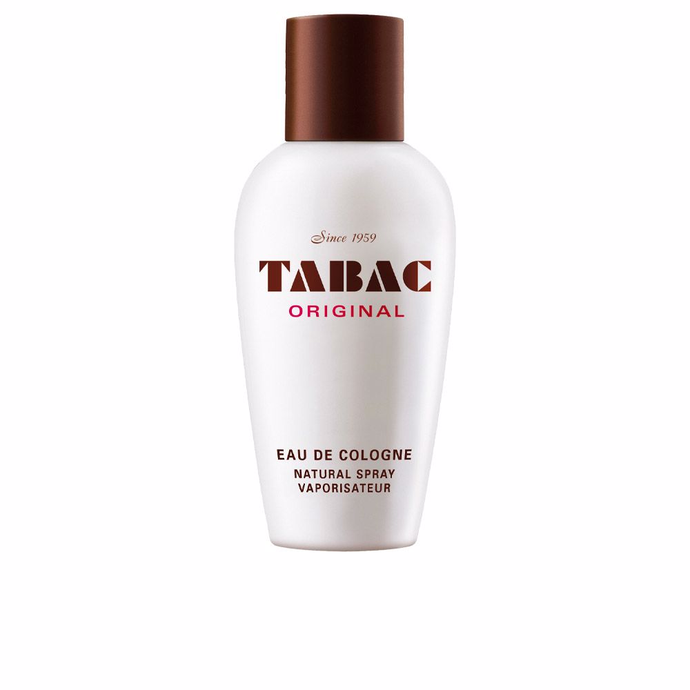 TABAC ORIGINAL edc vapo