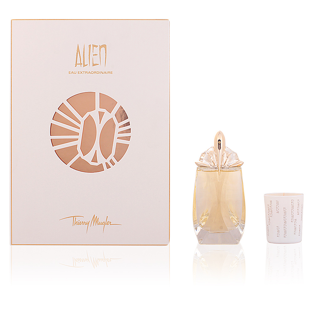 thierry mugler alien extraordinaire 30ml