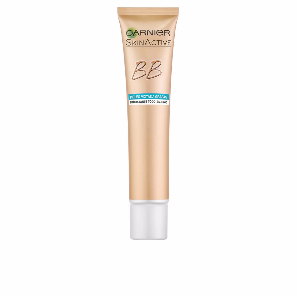 garnier bb cream combination to oily skin peaux mixtes a grasses
