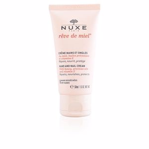RÊVE DE MIEL creme mains et ongles 50 ml