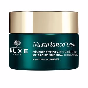 NUXURIANCE ULTRA crème nuit redensifiante 50 ml