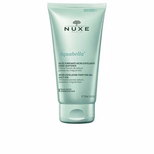 AQUABELLA gelée purifiante micro-exfoliante 200 ml
