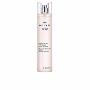 NUXE BODY eau délassante parfumante spray 100 ml