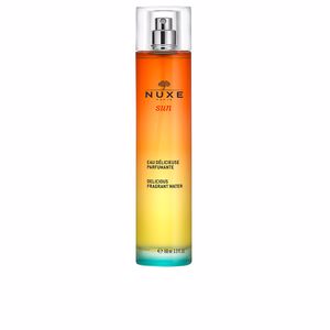 NUXE SUN eau délicieuse parfumante spray 100 ml