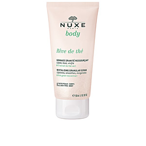 RÊVE DE THÉ gommage granité ressourçant 150 ml