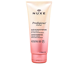PRODIGIEUX® FLORAL gel de ducha 200 ml