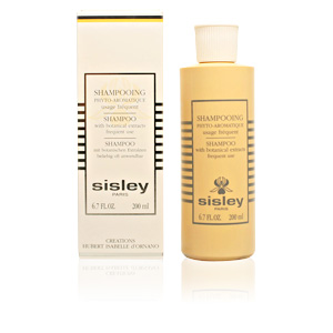 PHYTO CHEVEUX shampooing phyto-aromatique