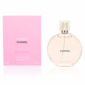 chance eau tendre eau de parfum spray by chanel