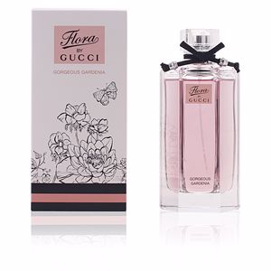 gucci perfume de mujer