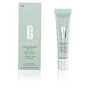 clinique superdefense eye
