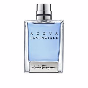 salvatore ferragamo perfume acqua essenziale