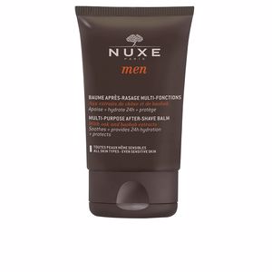 NUXE MEN baume after-shave multi-fonctions 50 ml