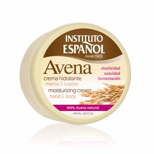 crema avena colageno instituto español crema avena colageno instituto español