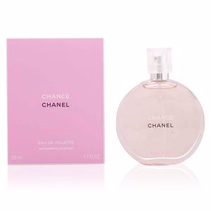 chanel chance eau de vive