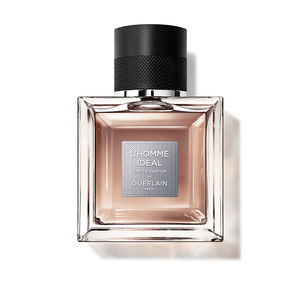ideal homme parfum