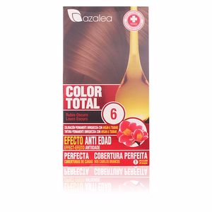 Azalea COLOR TOTAL #6-rubio oscuro 1 u