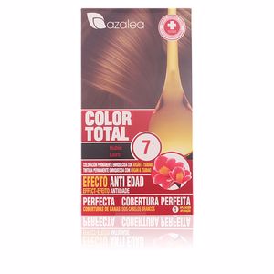 Azalea COLOR TOTAL #7-rubio 1 u