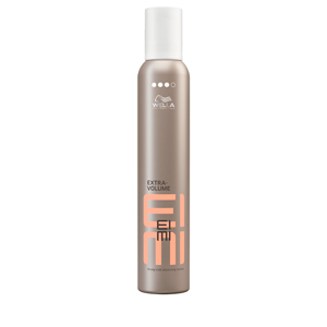 EIMI extra-volume