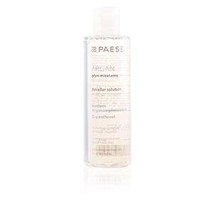 paese micellar water