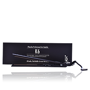 Irene Rios K6 plancha para el cabello products - Afriluxe