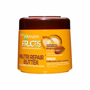 FRUCTIS REPAIR BUTTER mascarilla